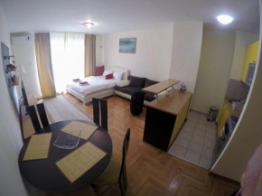  Apartment Arena Studio  Белград